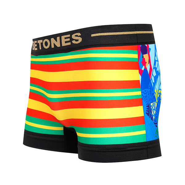 「MAURITANIA」WORLD TOUR（Men）