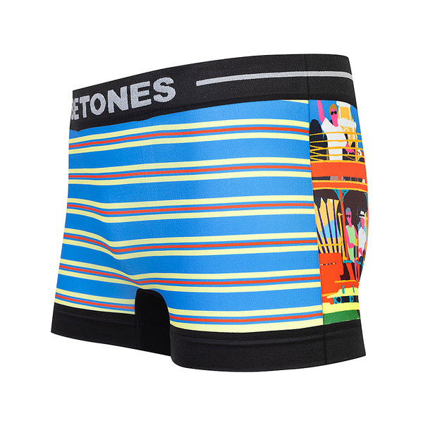 「ARUBA」WORLD TOUR（Men）