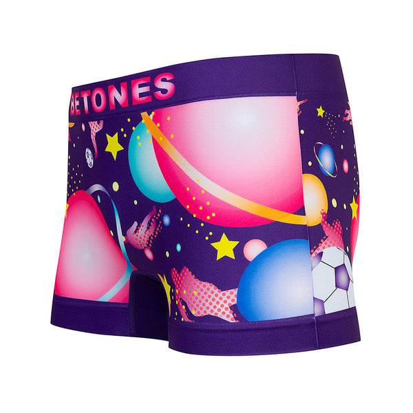 COSMO WORLD-BLUE (Men)