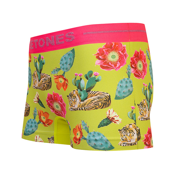 CACTI TIGER-D YELLOW (Men)