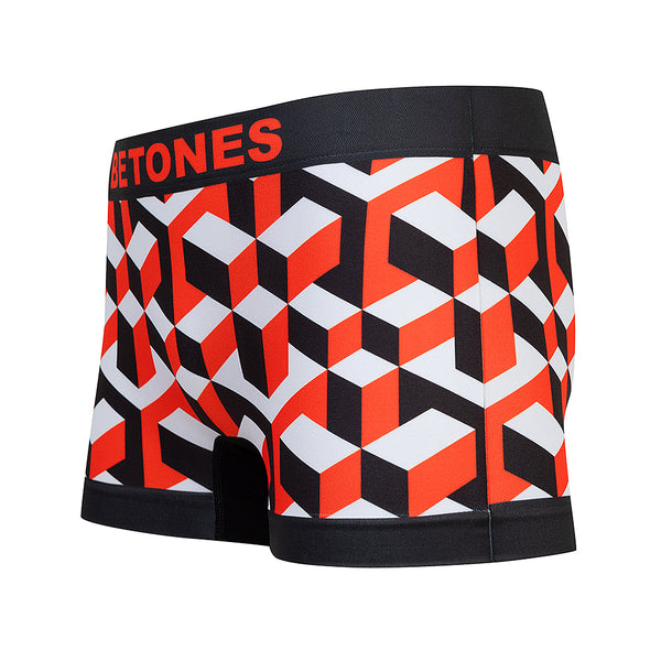 FESTIVAL10-BLACK (Men)