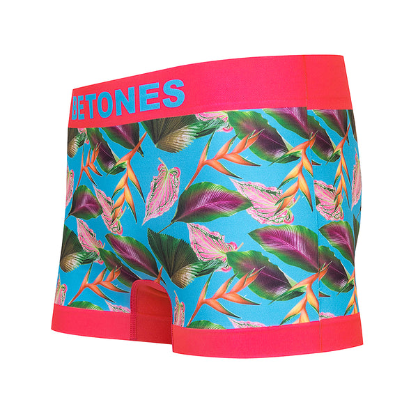 BOTANICAL2-PINK (Men)