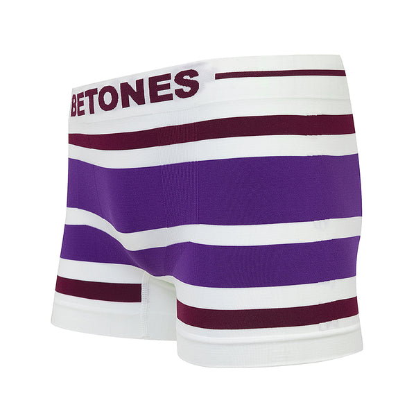 AKER-BORDEAUX×PURPLE (Men)