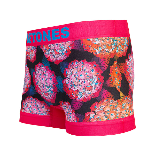 HYDRANGEA2-PINK (Men)