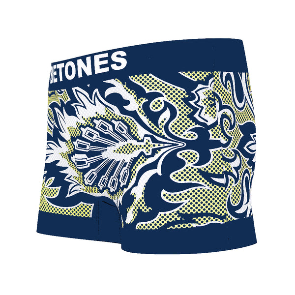 BATIK2 NAVY (Men)