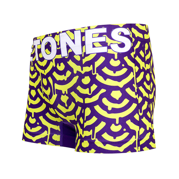 THUNDER-PURPLE (Men)