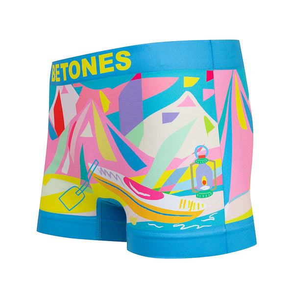 TAKE A BREAK-BLUE (Mem)