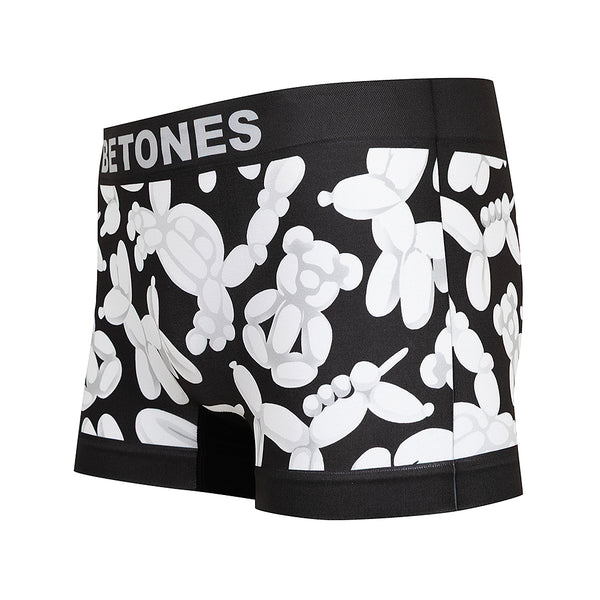 BALLOON3 BLACK (Men)