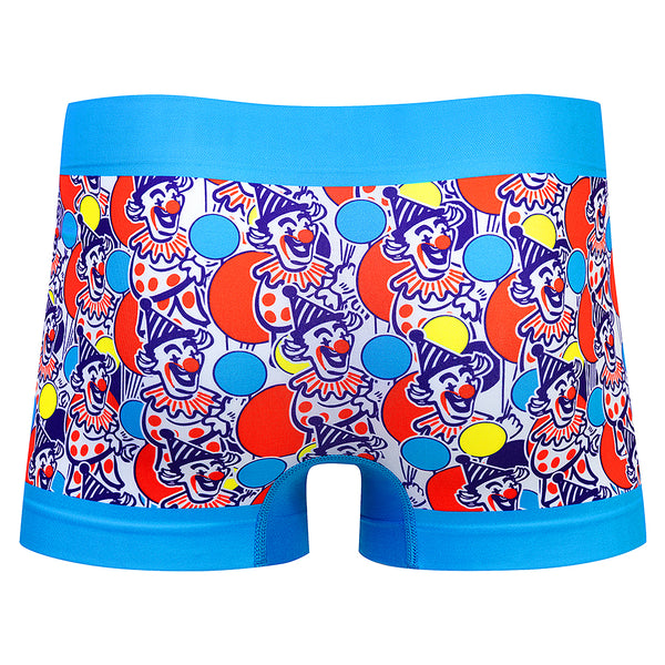 Mr.SUMMER TIME-BLUE (Men)