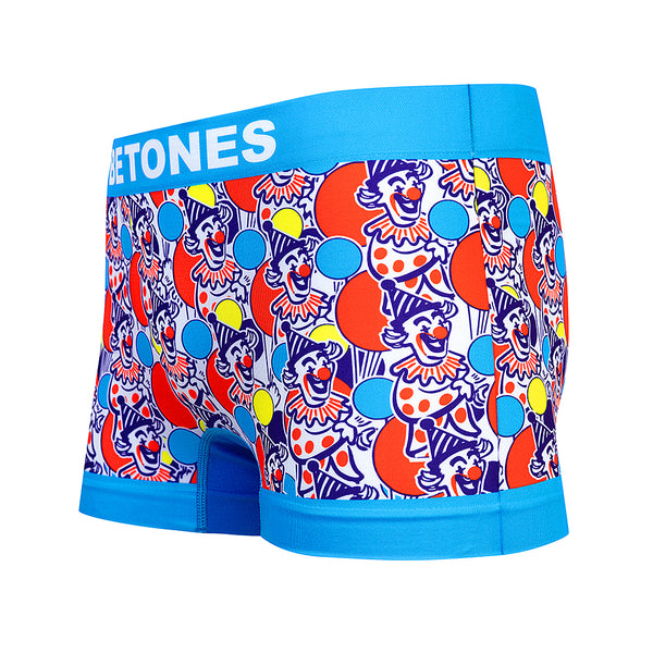 Mr.SUMMER TIME-BLUE (Men)