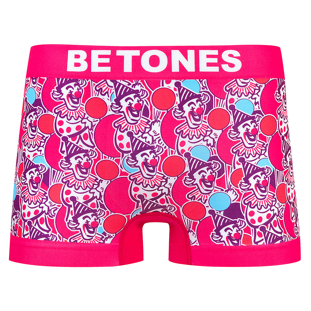 Mr.SUMMER TIME-PINK (Men)