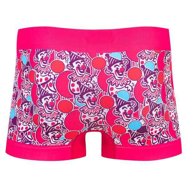 Mr.SUMMER TIME-PINK (Men)