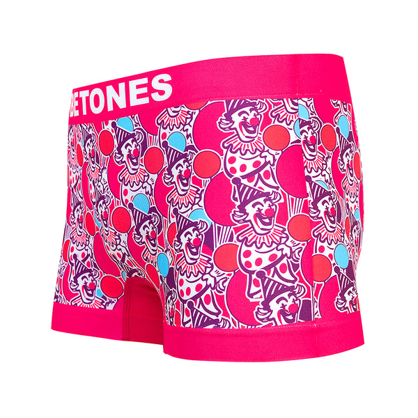 Mr.SUMMER TIME-PINK (Men)