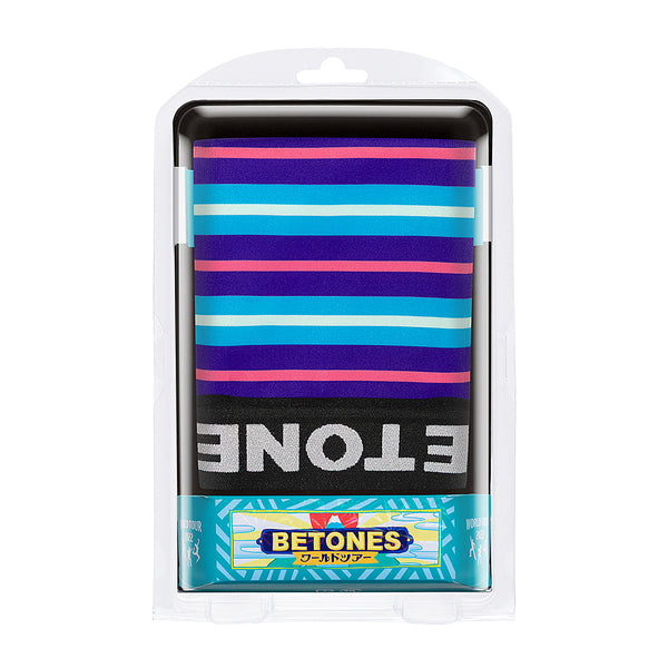 「MOROCCO2」WORLD TOUR2（Men）