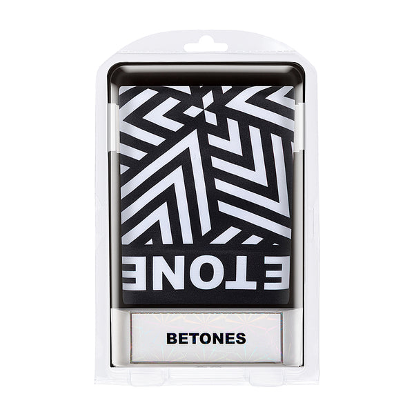 ROCK and ROLL2  BLACK (Men)