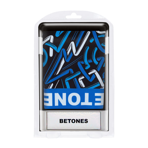 CIRCLE OF WISDOM-BLUE (Men)