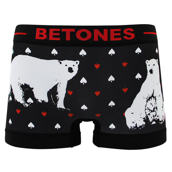 ANIMAL4 -BLACK (Men)