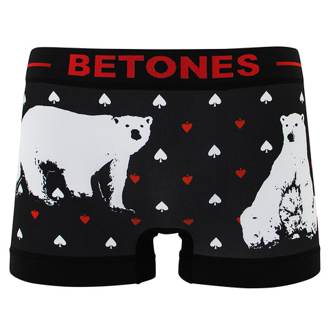 ANIMAL4 -BLACK (Men)