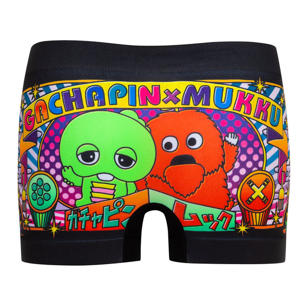 GACHAMUKU2-BLACK (KID)