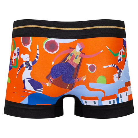 「CROATIA」WORLD TOUR（Men）