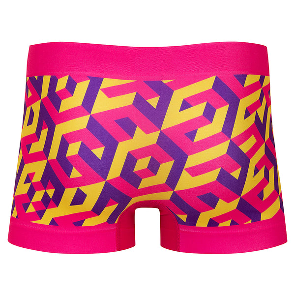 FESTIVAL9-PINK (Men)