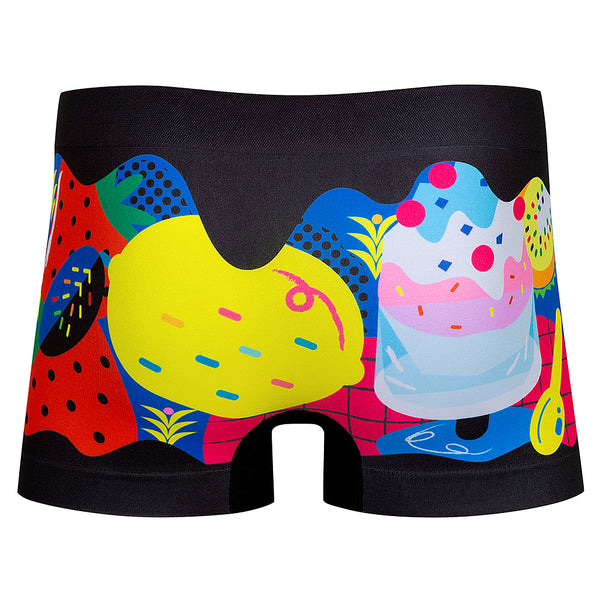 MEMORIES-BLACK (MEN)