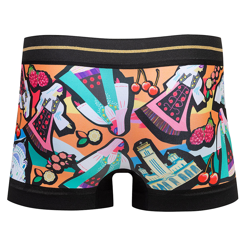 「SERBIA」WORLD TOUR（Men）