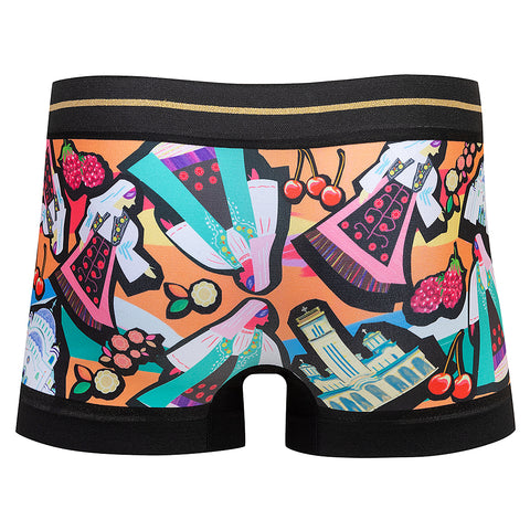 「SERBIA」WORLD TOUR（Men）