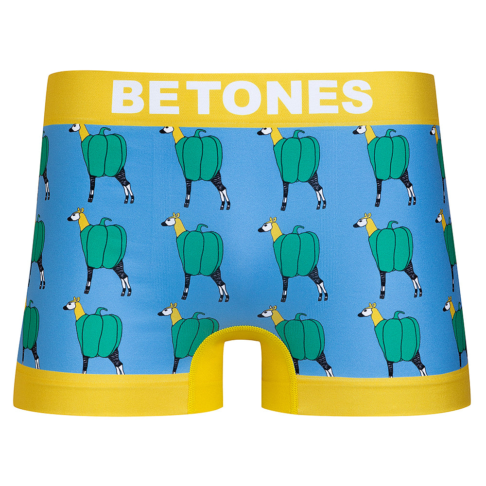 OKAPI-MAN-GREEN (Men)