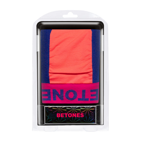 KICKS-PINK×NAVY (Men)