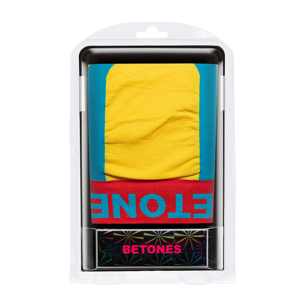 KICKS-RED×BLUE (Men)