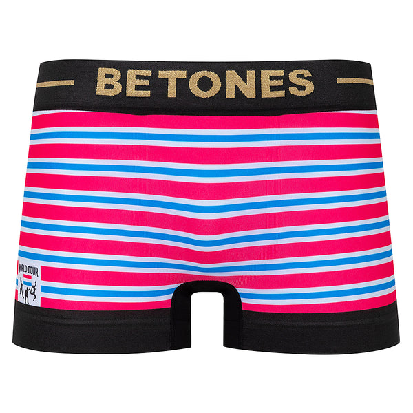 「LUXEMBOURG」WORLD TOUR（Men）