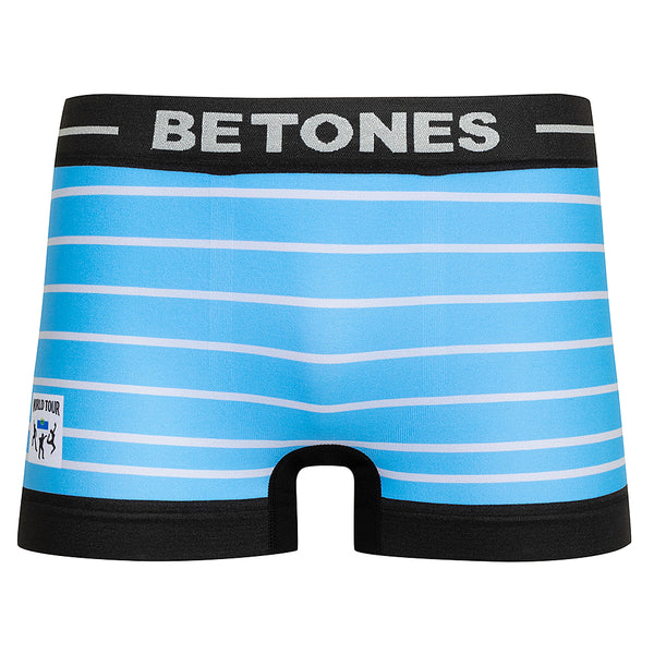 「SAN MARINO」WORLD TOUR（Men）