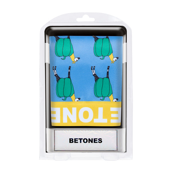 OKAPI-MAN-GREEN (Men)