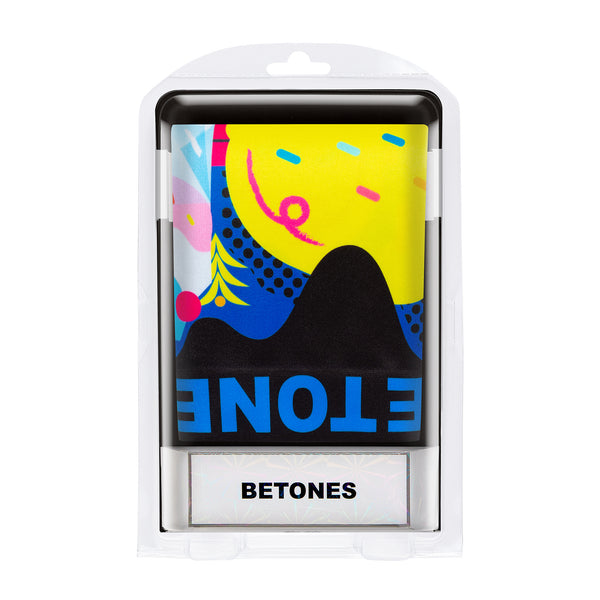 MEMORIES-BLACK (MEN)