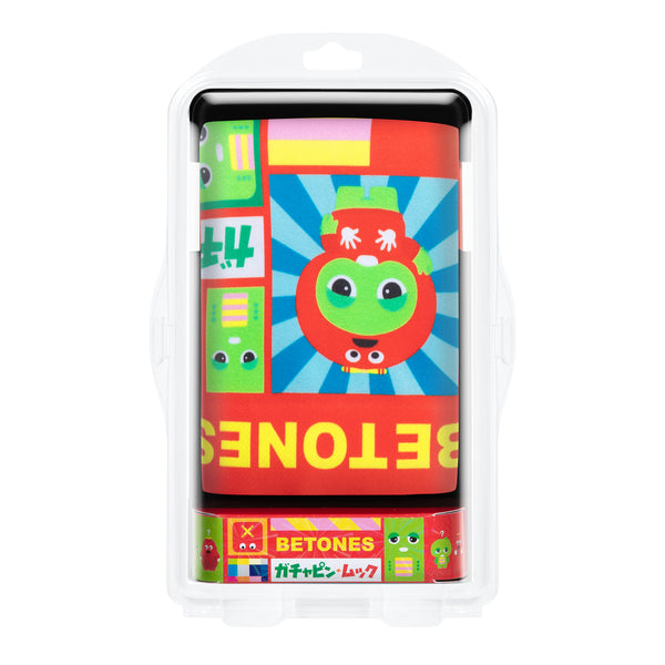 GACHAMUKU2-RED (KID)