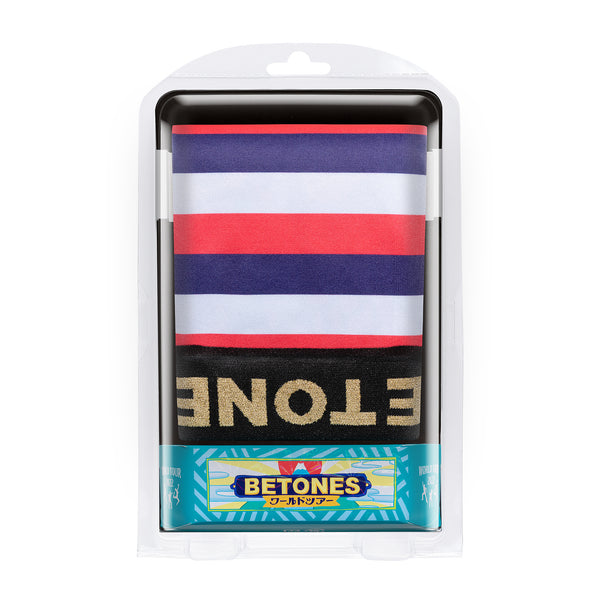 「SERBIA」WORLD TOUR（Men）