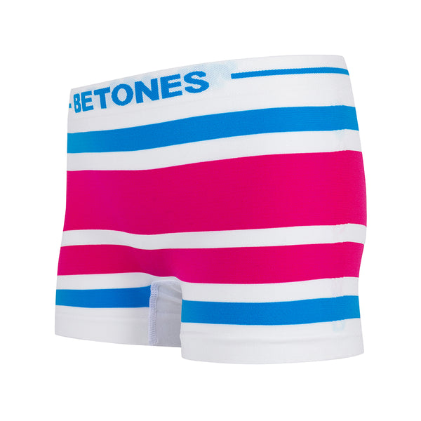 AKER-BLUE×PINK (KID)