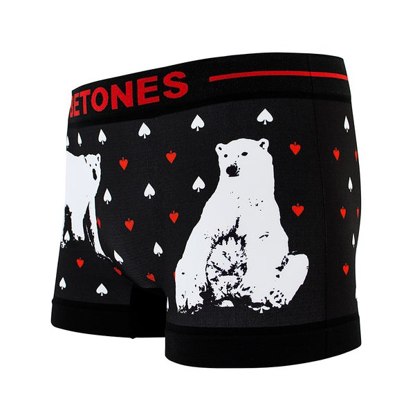 ANIMAL4 -BLACK (Men)