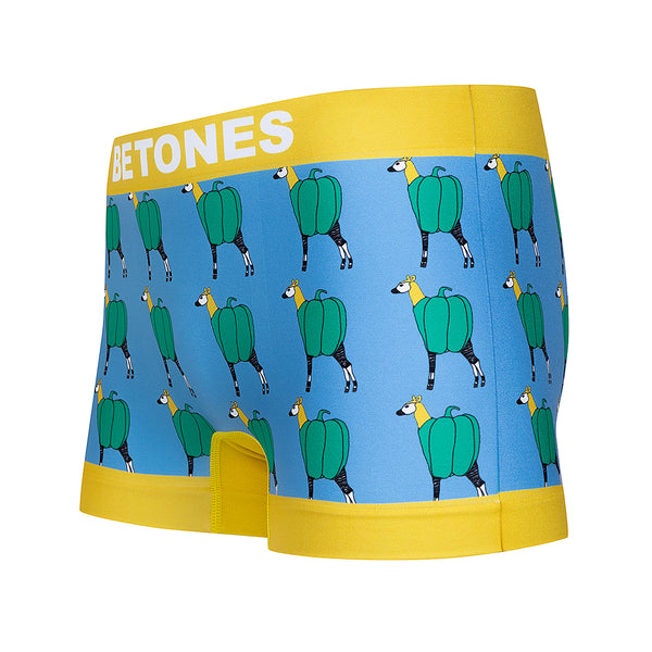 OKAPI-MAN-GREEN (Men)