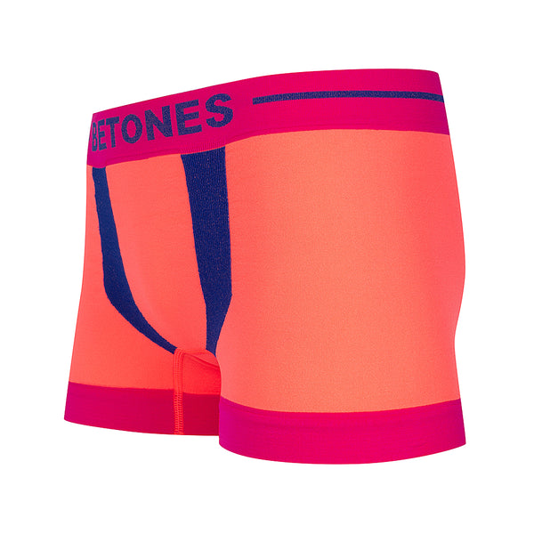 KICKS-PINK×NAVY (Men)