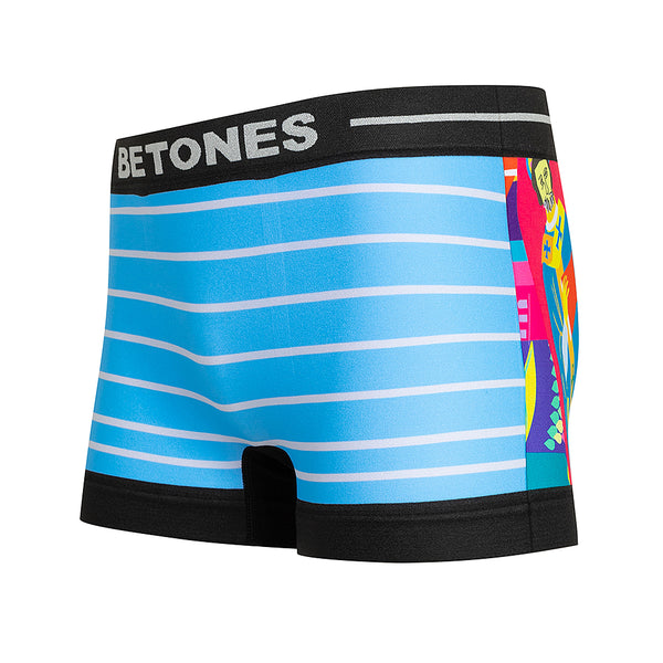 「SAN MARINO」WORLD TOUR（Men）