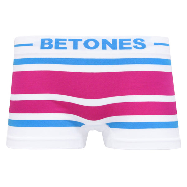 AKER -BLUE×PINK  (WOMEN)