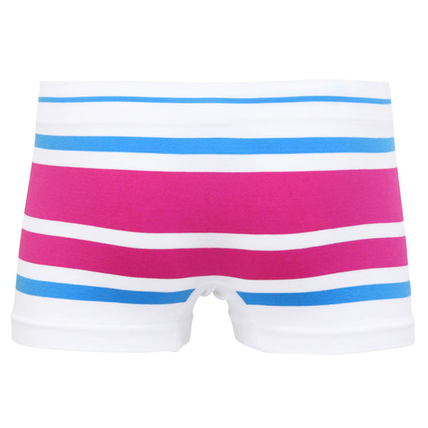 AKER -BLUE×PINK  (WOMEN)